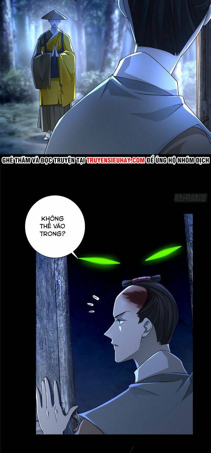 Người Đưa Thư Vô Hạn