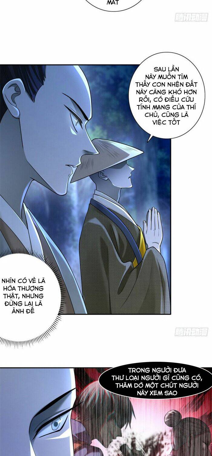 Người Đưa Thư Vô Hạn