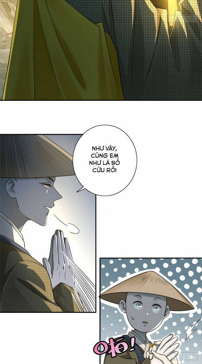 Người Đưa Thư Vô Hạn