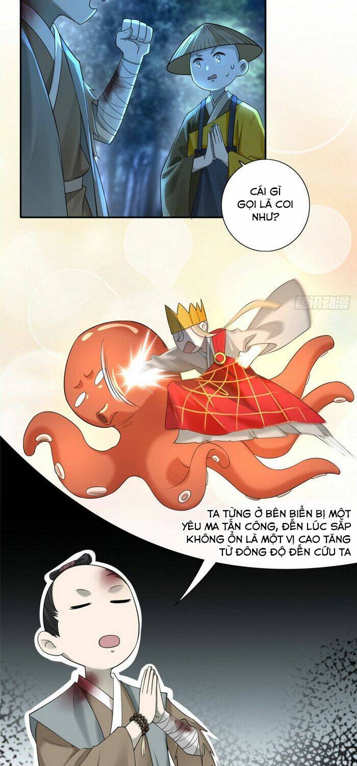 Người Đưa Thư Vô Hạn
