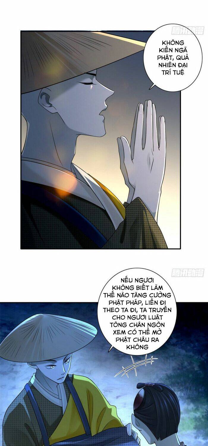 Người Đưa Thư Vô Hạn
