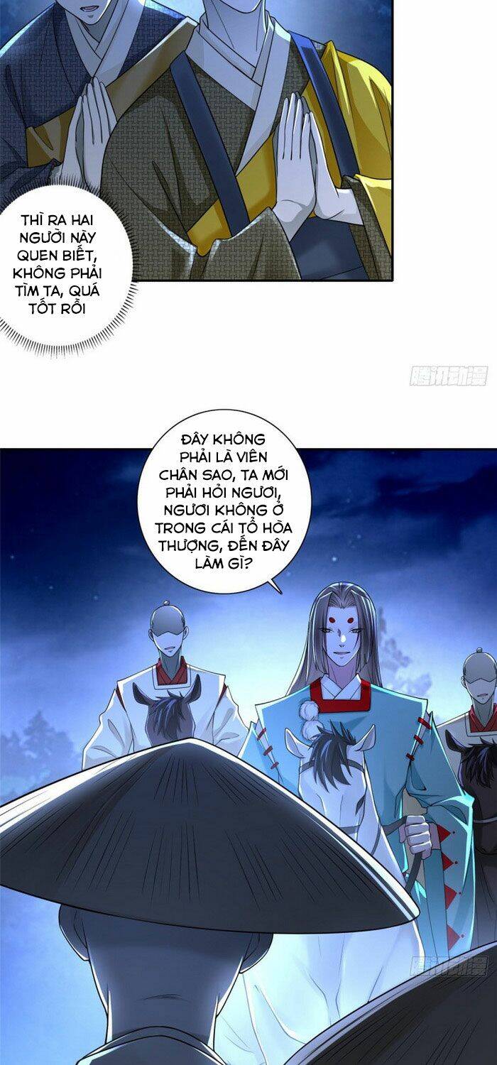 Người Đưa Thư Vô Hạn