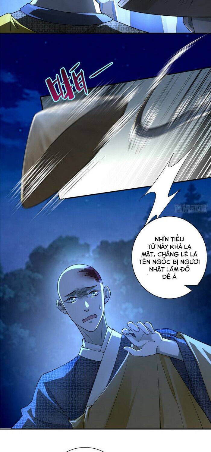 Người Đưa Thư Vô Hạn