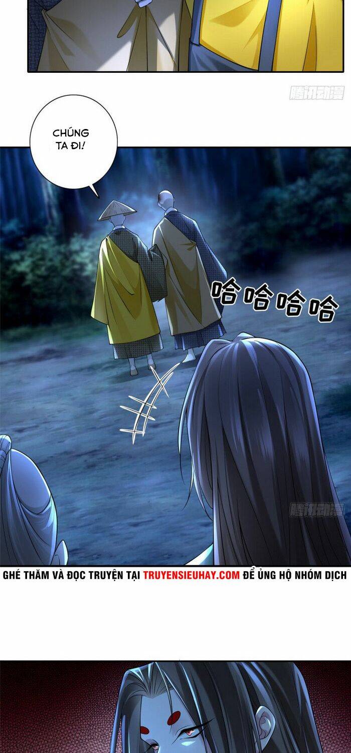 Người Đưa Thư Vô Hạn