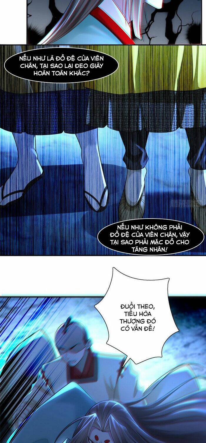 Người Đưa Thư Vô Hạn