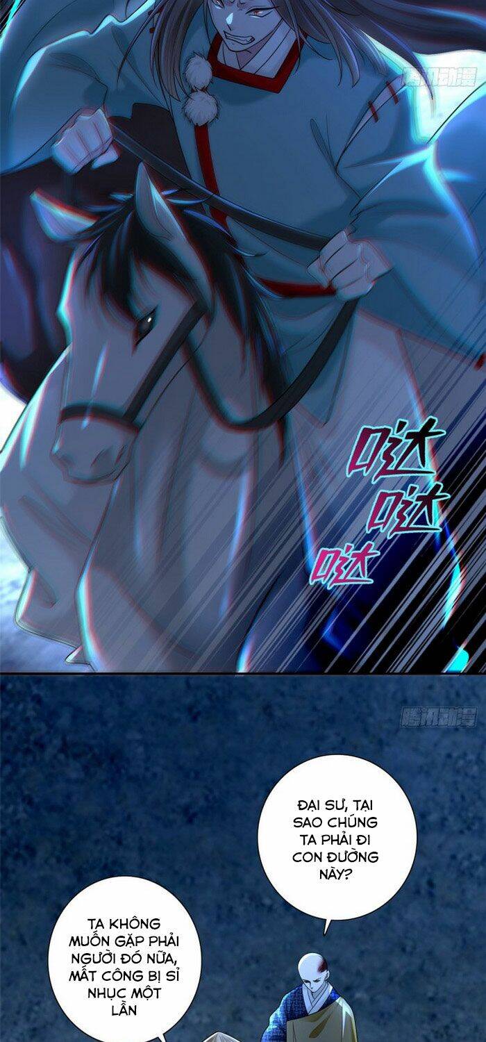 Người Đưa Thư Vô Hạn