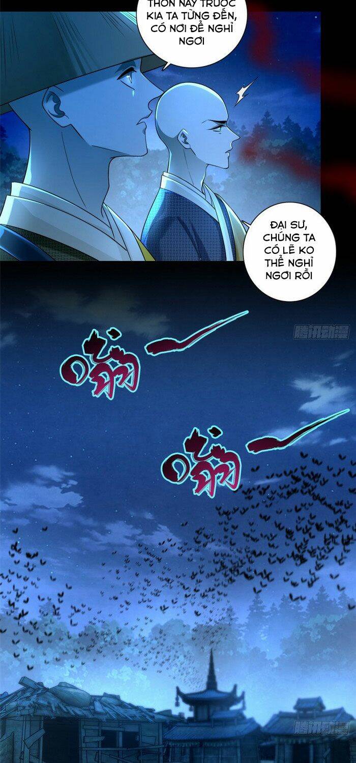 Người Đưa Thư Vô Hạn