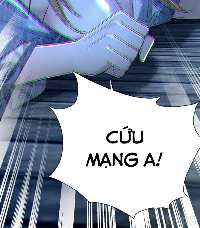 Người Đưa Thư Vô Hạn