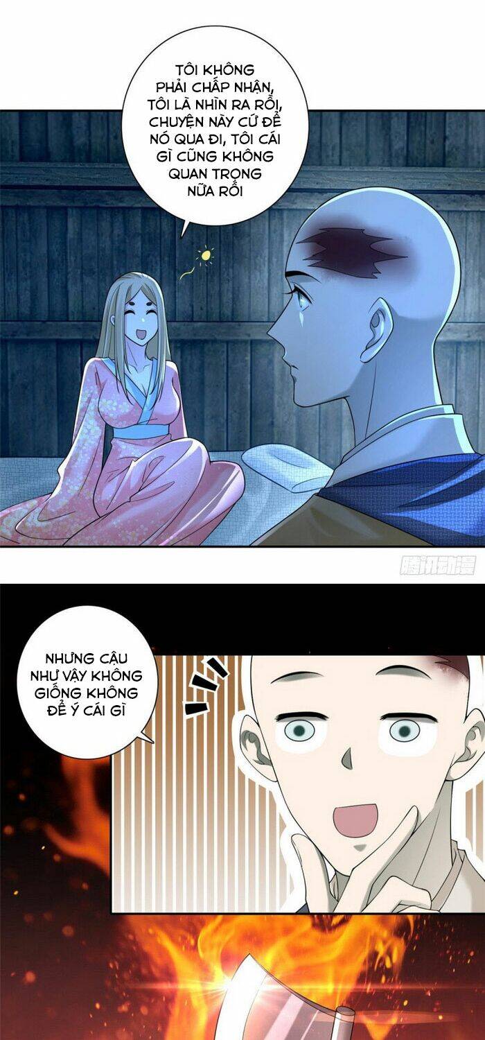 Người Đưa Thư Vô Hạn