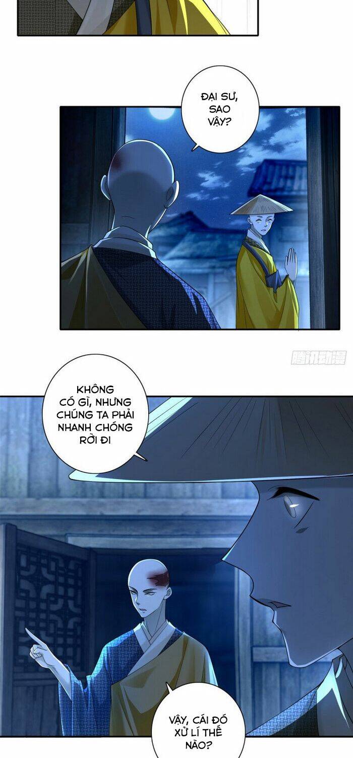Người Đưa Thư Vô Hạn
