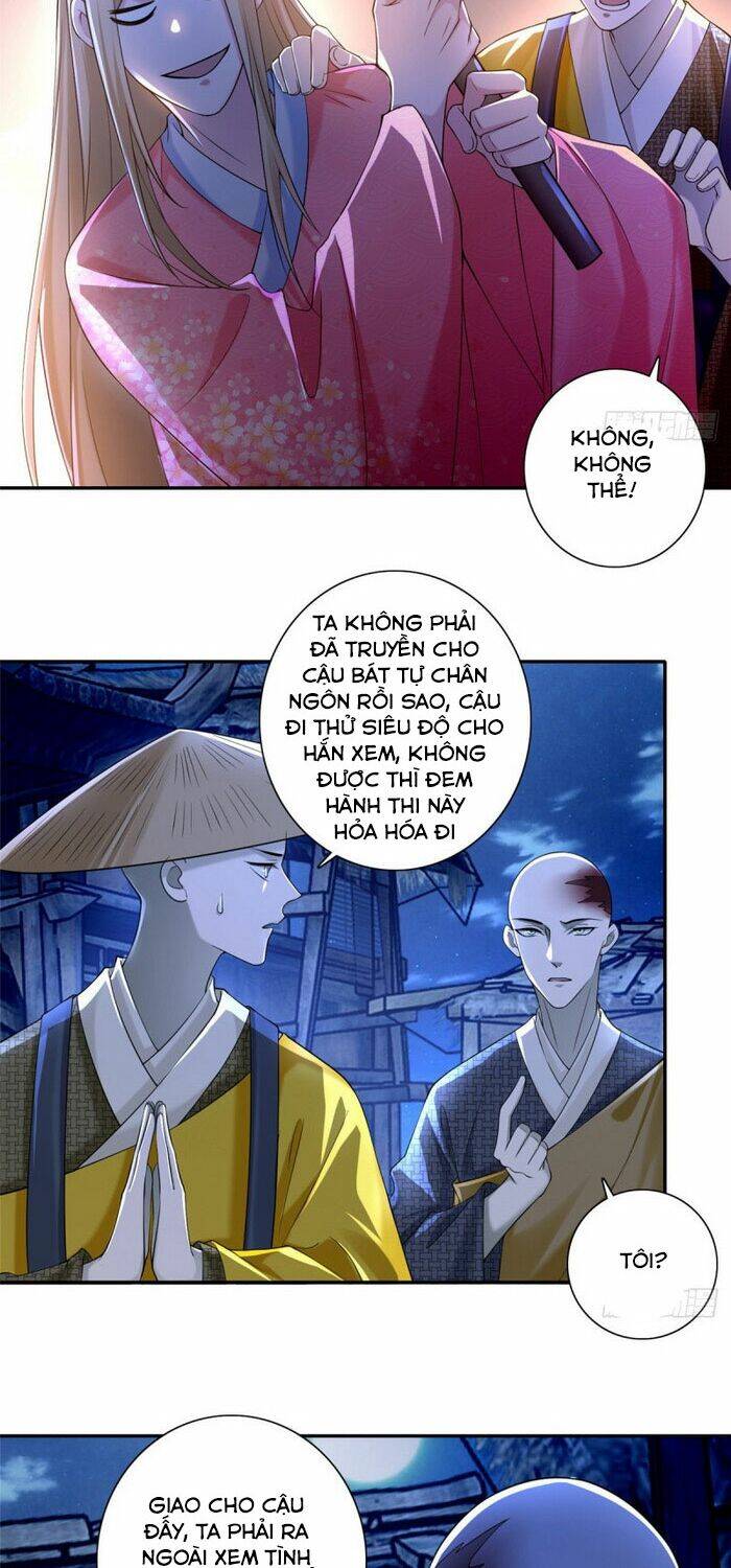 Người Đưa Thư Vô Hạn