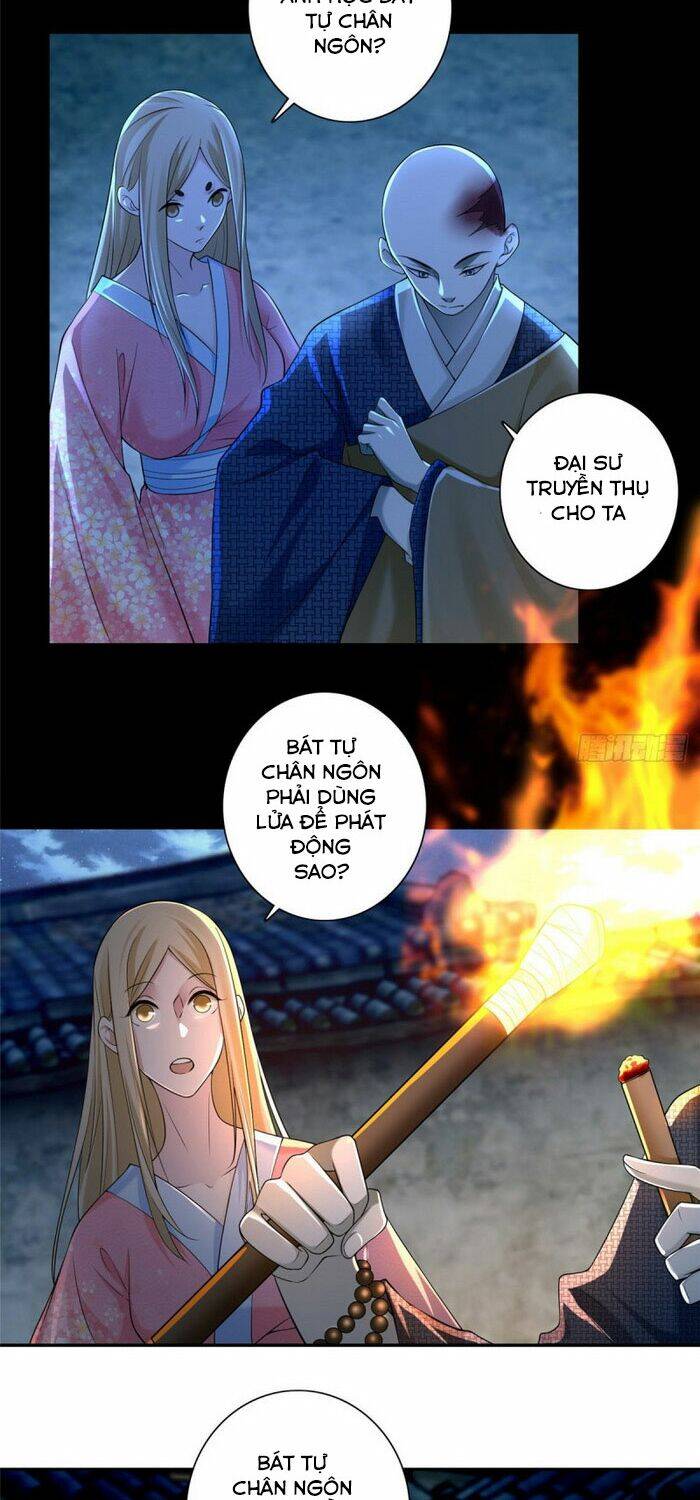 Người Đưa Thư Vô Hạn