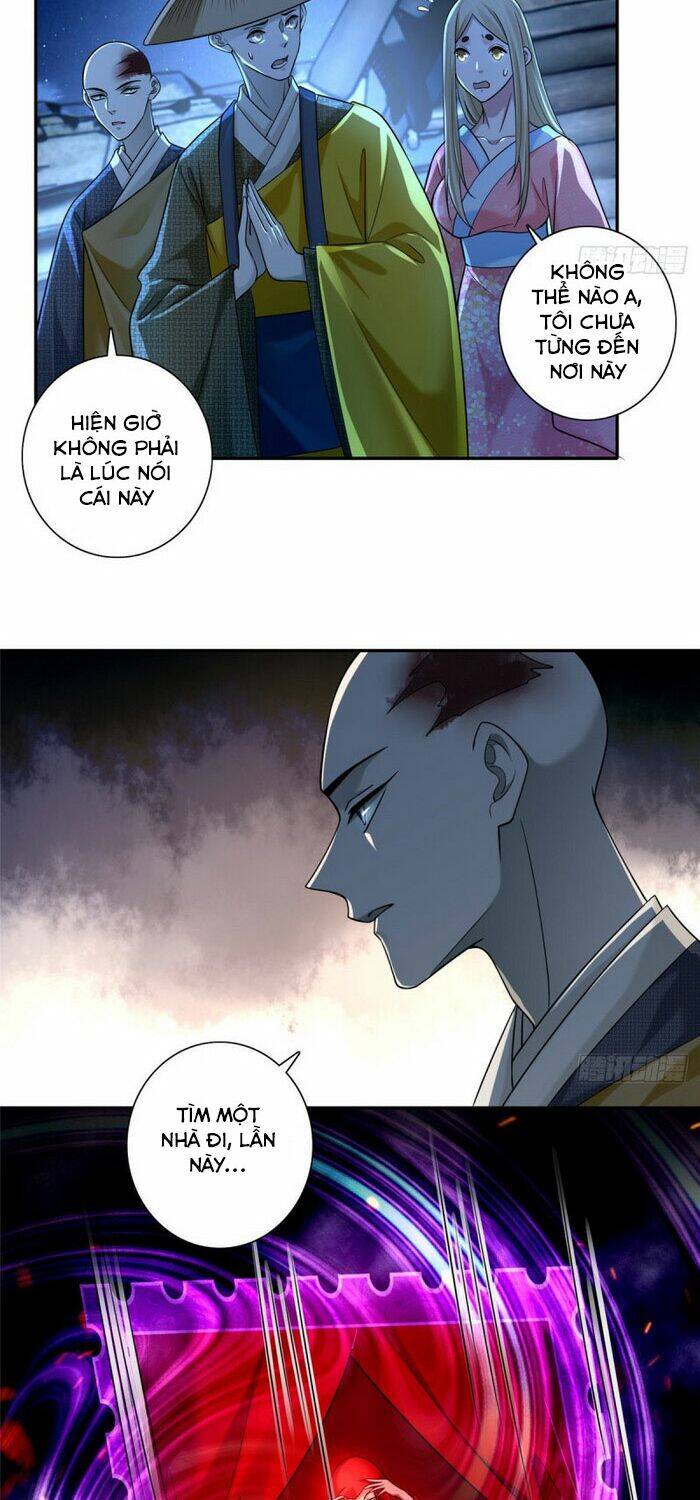Người Đưa Thư Vô Hạn