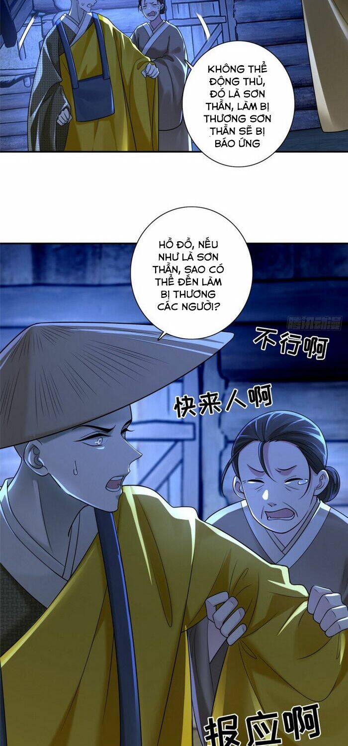 Người Đưa Thư Vô Hạn