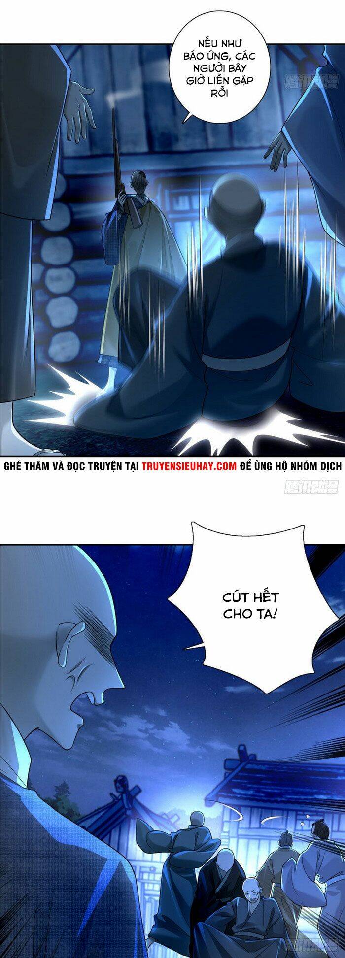 Người Đưa Thư Vô Hạn