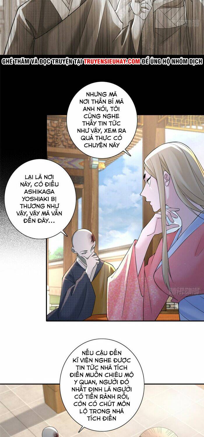 Người Đưa Thư Vô Hạn