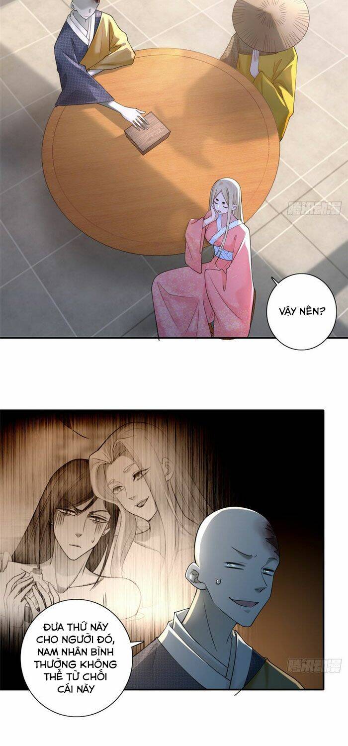 Người Đưa Thư Vô Hạn