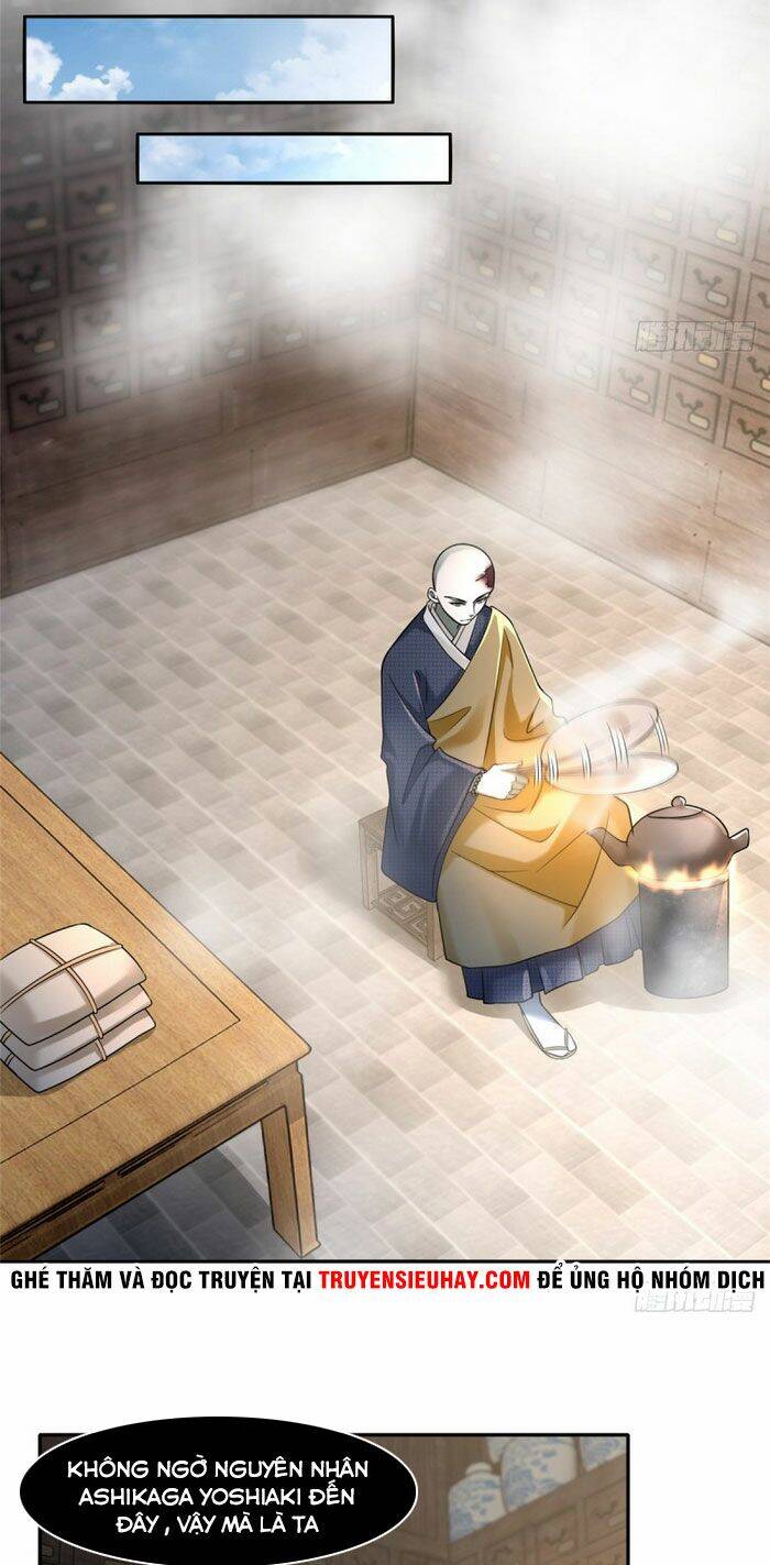 Người Đưa Thư Vô Hạn