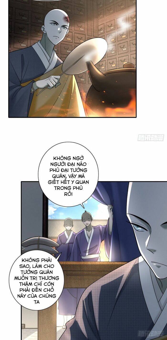Người Đưa Thư Vô Hạn