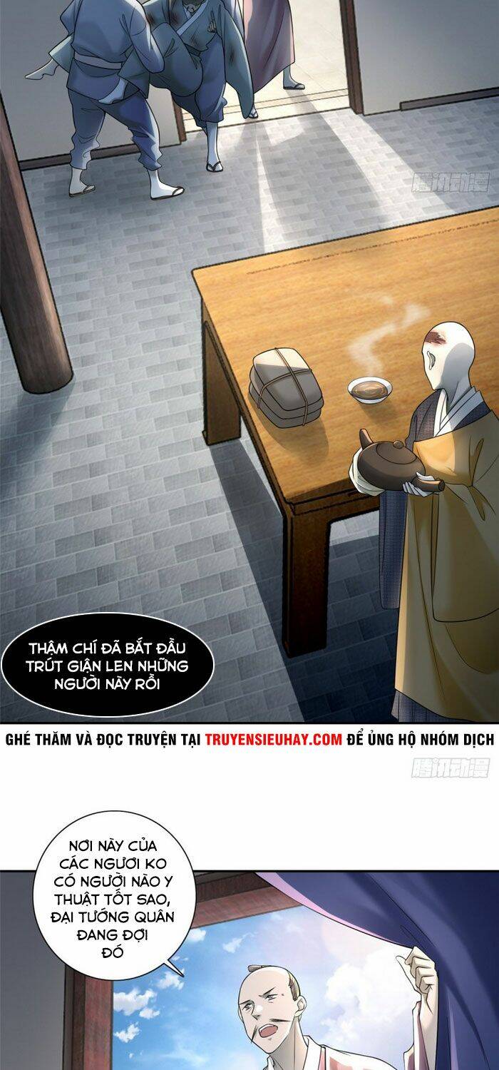 Người Đưa Thư Vô Hạn
