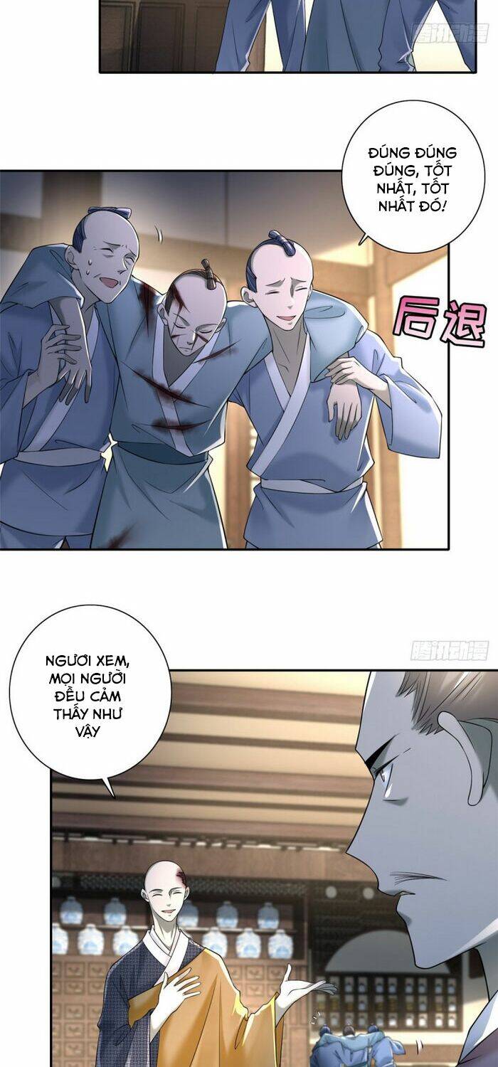 Người Đưa Thư Vô Hạn