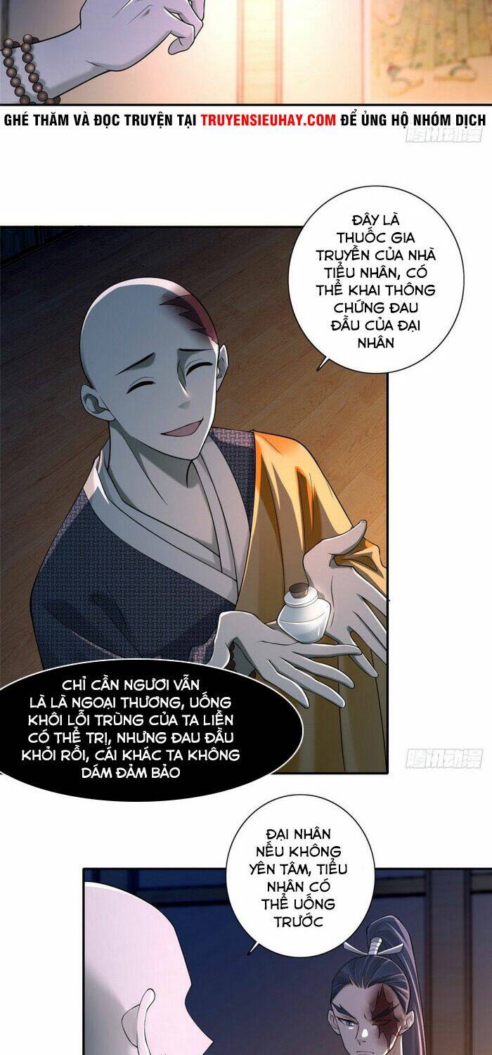 Người Đưa Thư Vô Hạn
