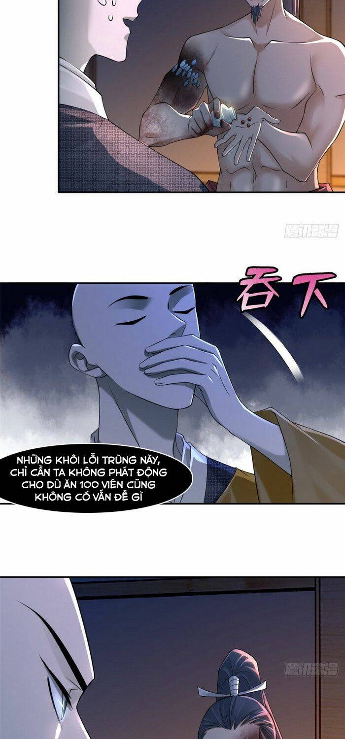 Người Đưa Thư Vô Hạn