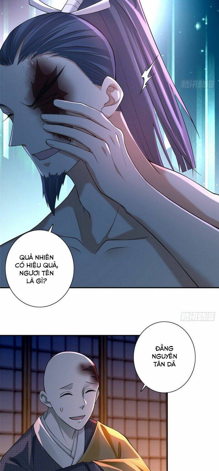 Người Đưa Thư Vô Hạn