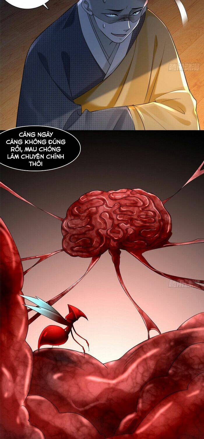 Người Đưa Thư Vô Hạn