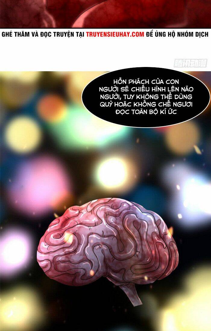 Người Đưa Thư Vô Hạn