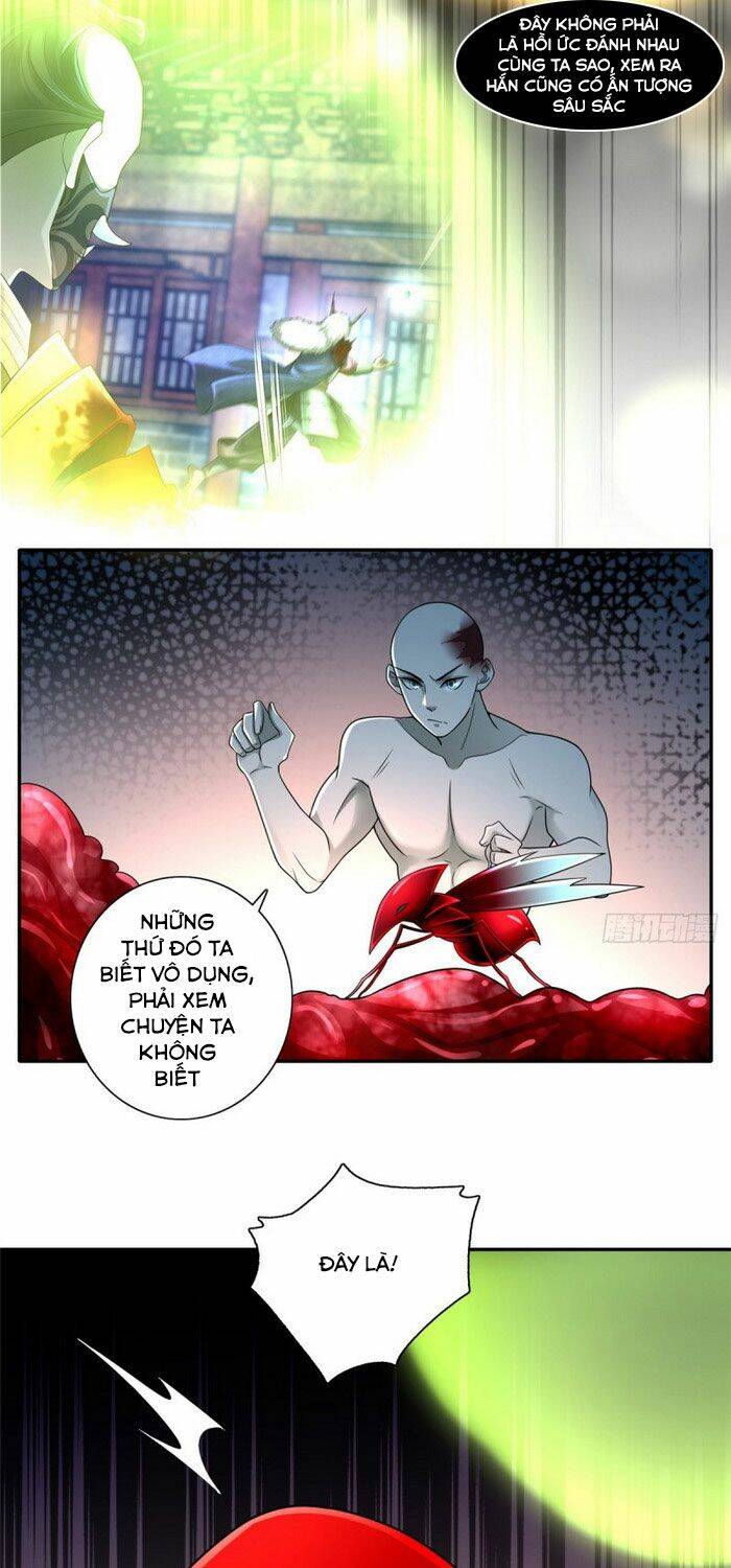 Người Đưa Thư Vô Hạn