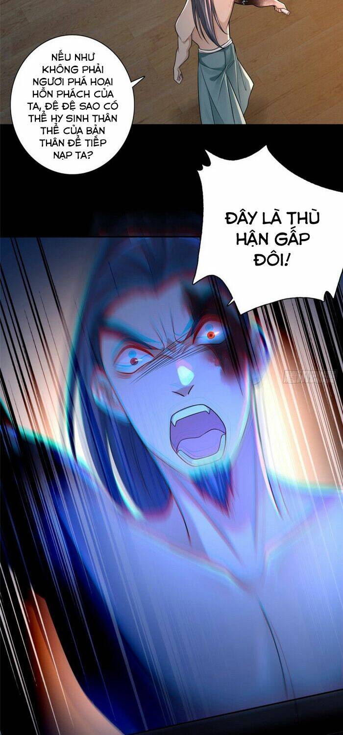 Người Đưa Thư Vô Hạn