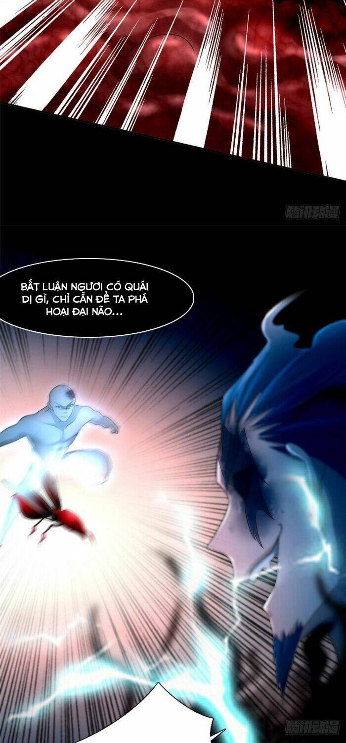 Người Đưa Thư Vô Hạn