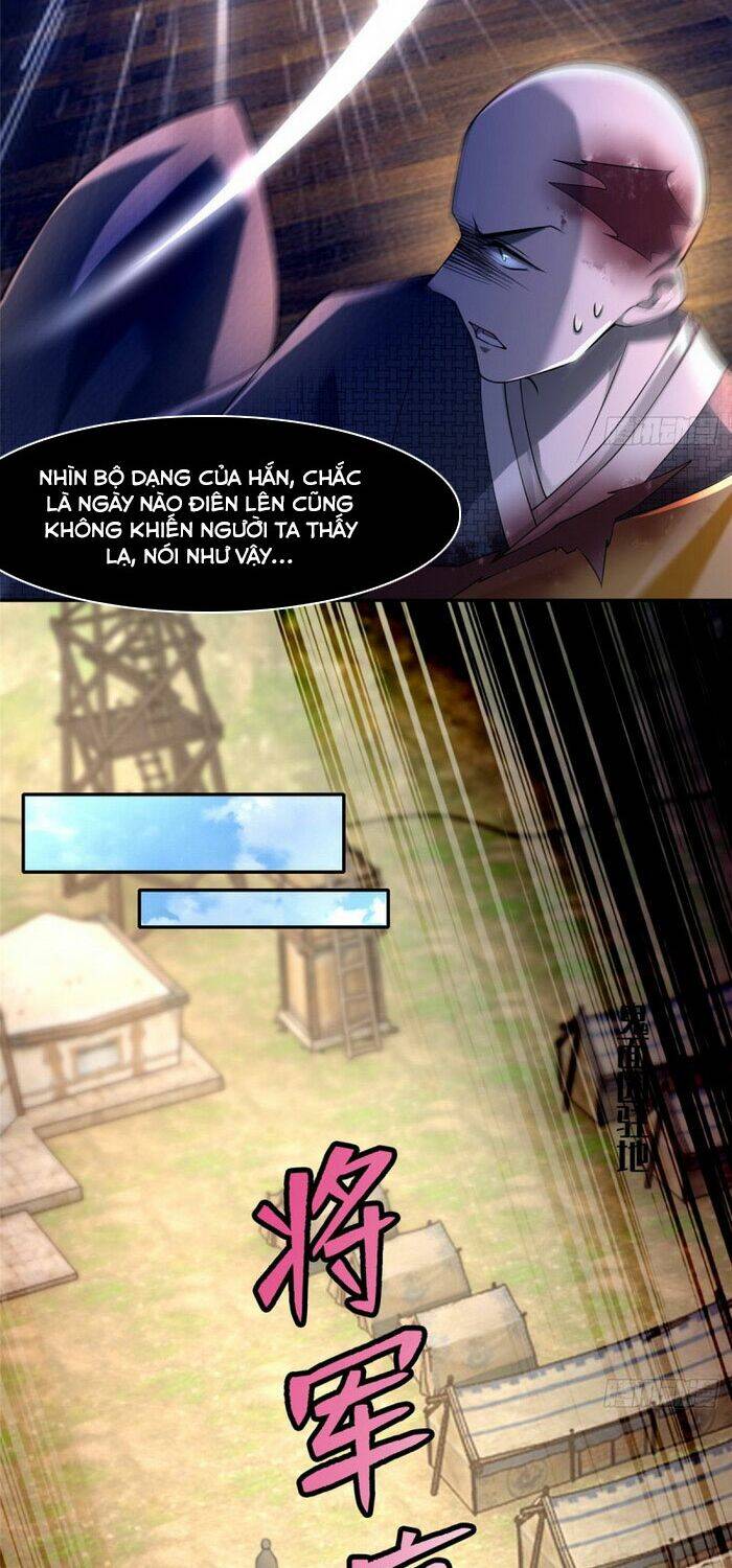 Người Đưa Thư Vô Hạn