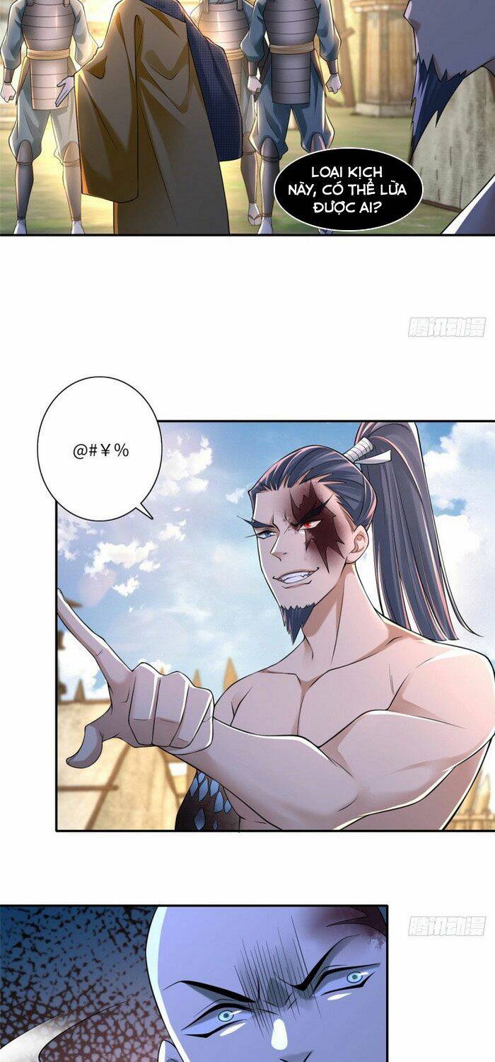 Người Đưa Thư Vô Hạn