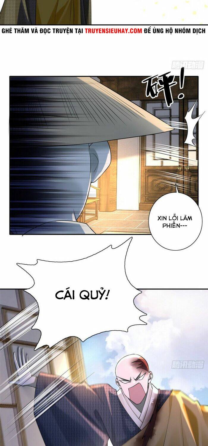 Người Đưa Thư Vô Hạn