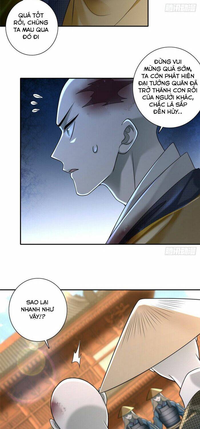 Người Đưa Thư Vô Hạn