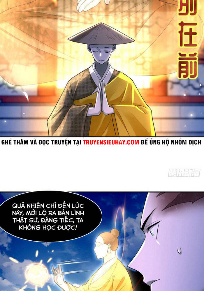 Người Đưa Thư Vô Hạn