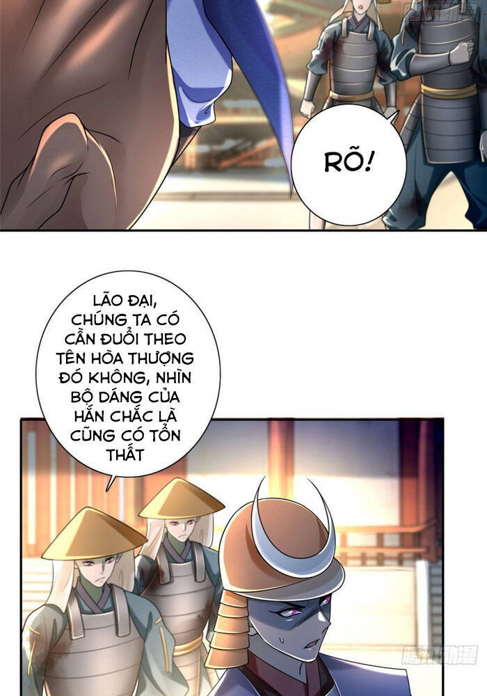 Người Đưa Thư Vô Hạn