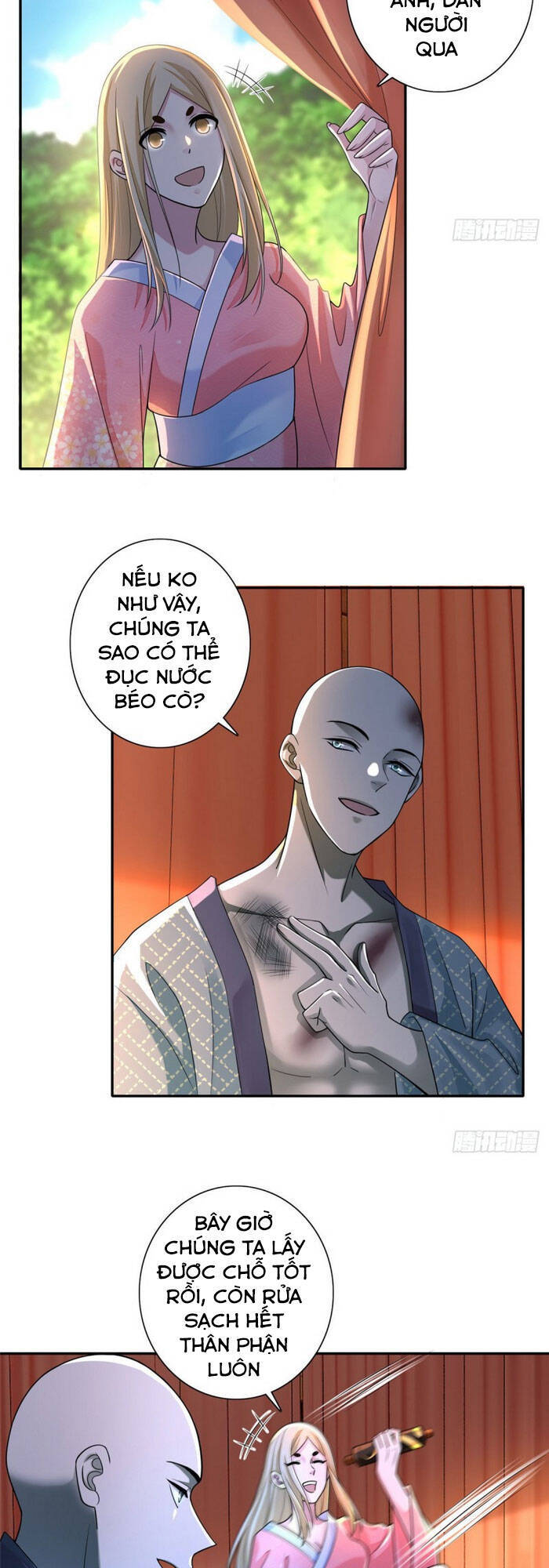 Người Đưa Thư Vô Hạn