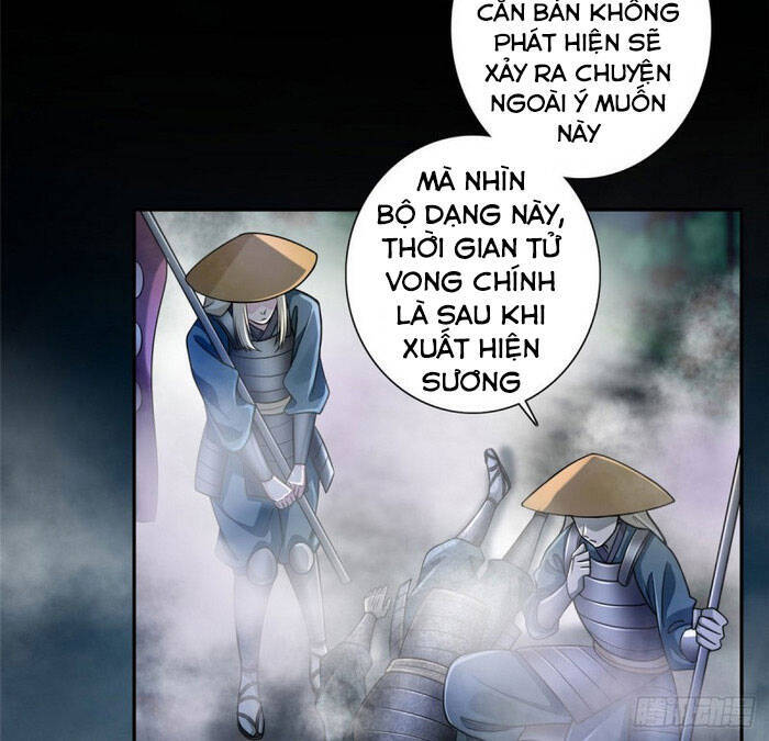 Người Đưa Thư Vô Hạn