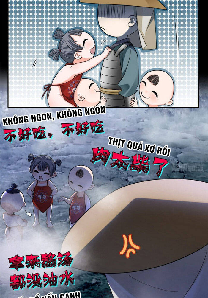 Người Đưa Thư Vô Hạn