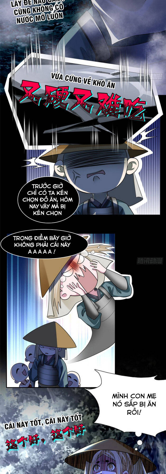 Người Đưa Thư Vô Hạn