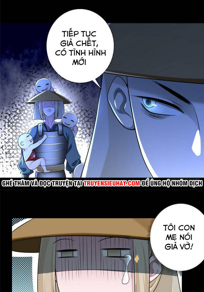 Người Đưa Thư Vô Hạn