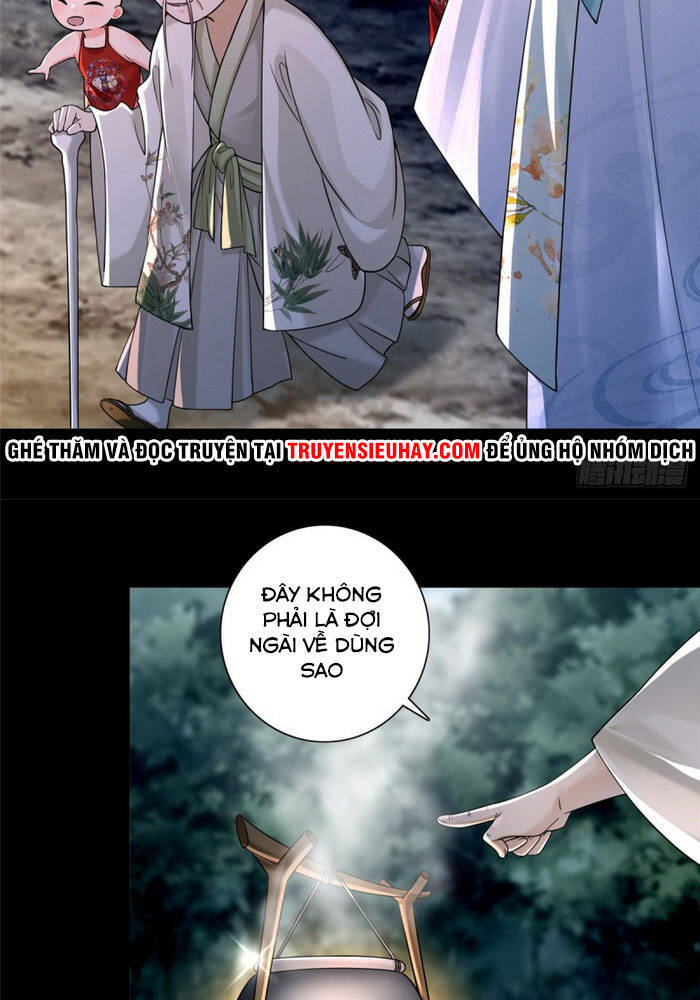 Người Đưa Thư Vô Hạn