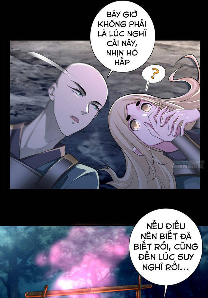 Người Đưa Thư Vô Hạn