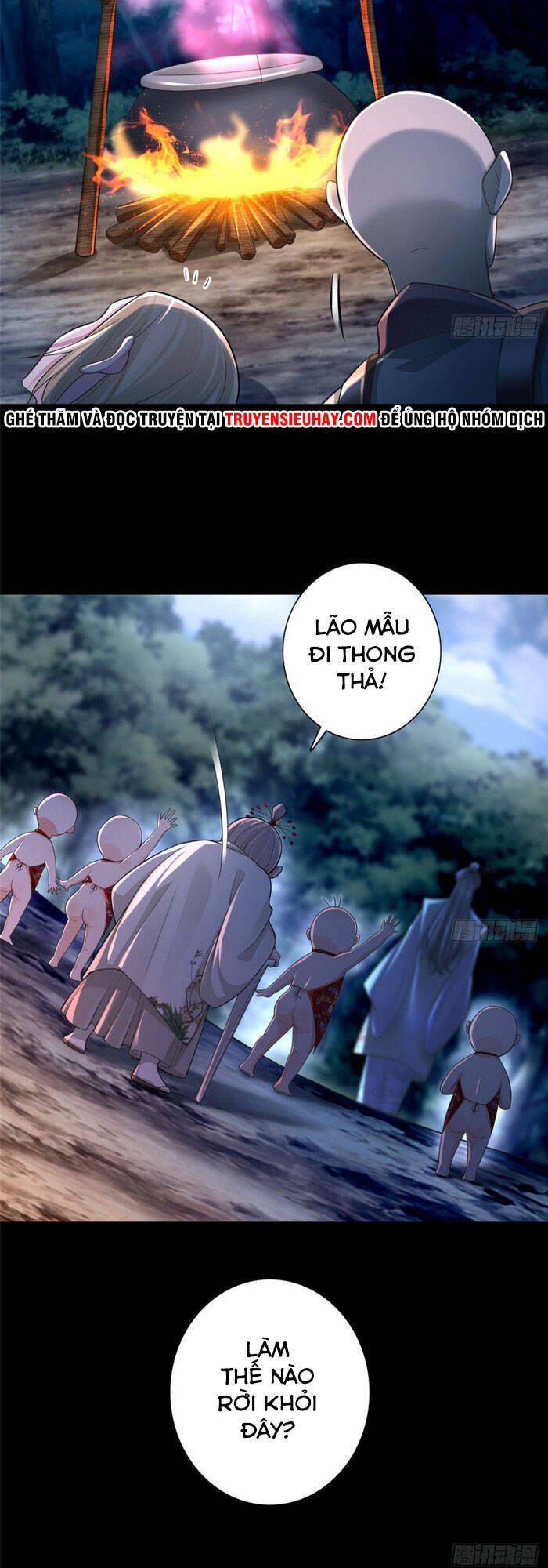 Người Đưa Thư Vô Hạn