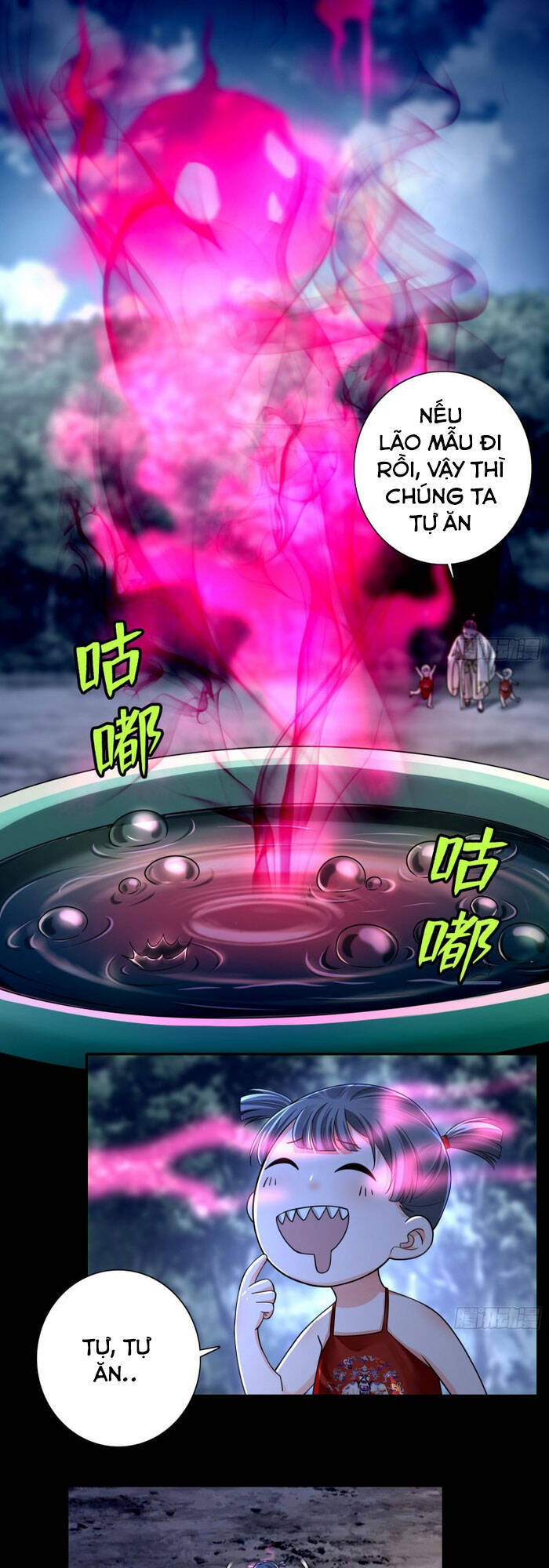 Người Đưa Thư Vô Hạn