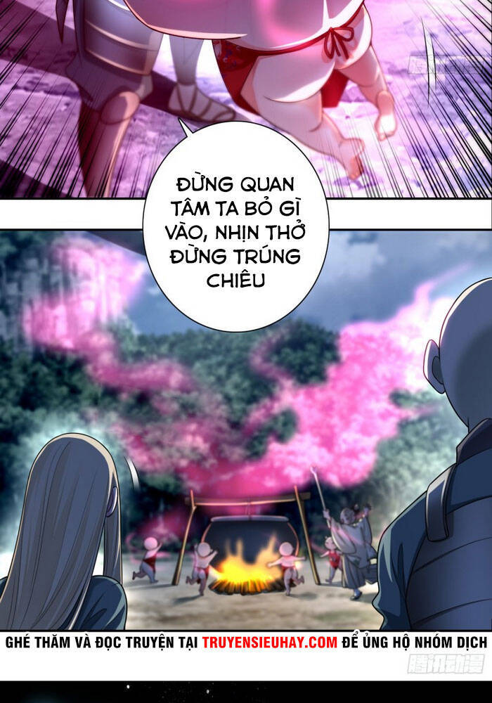 Người Đưa Thư Vô Hạn