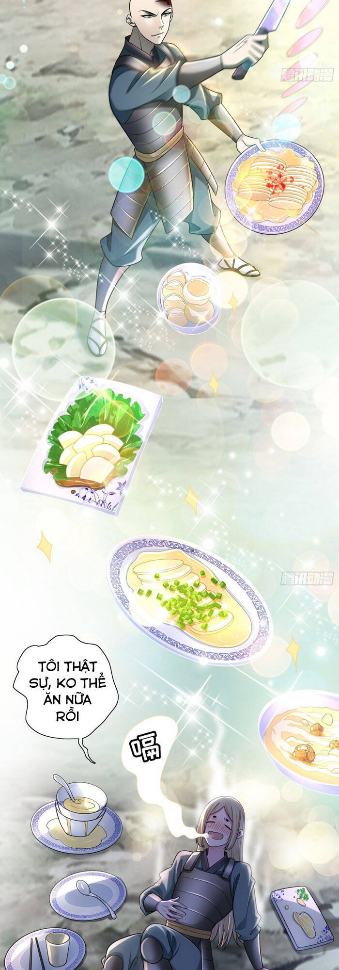 Người Đưa Thư Vô Hạn